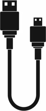 CORD ASSY USB