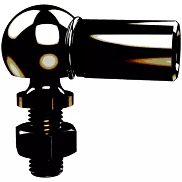 ball head