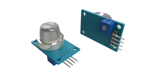 CU, RAIN-LIGHT SENSOR
