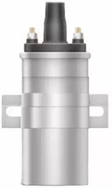 CONDENSER ASSY