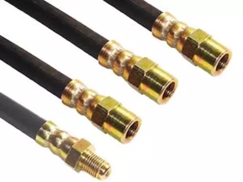 HOSE ASSY - BRAKE, RH