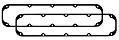 Gasket, cylinder head cover