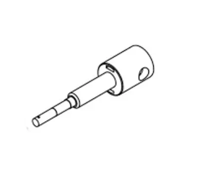 PLUNGER STEERING KIT