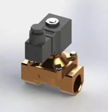 Solenoid Switch