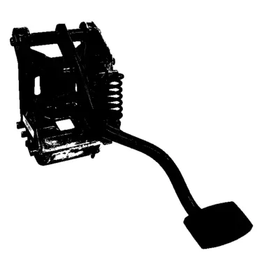 MOUNTING COMP RH