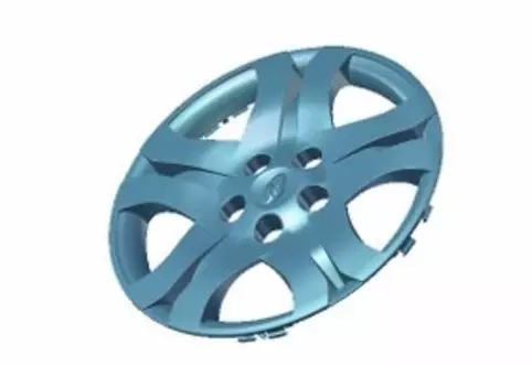 WHEEL COVER