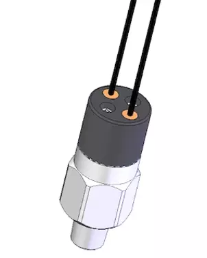 SWITCH ASSY-OIL PRESSURE