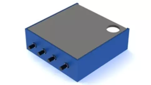 AMPLIFIER ASSY
