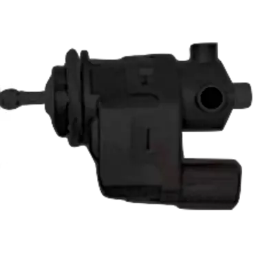 UNIT ASSY-HEADLAMP AUTO LEVELLING, REAR