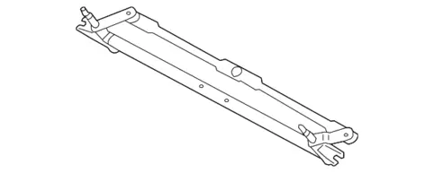 Wiper Link Assembly