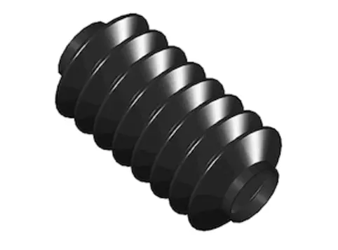 Bushing