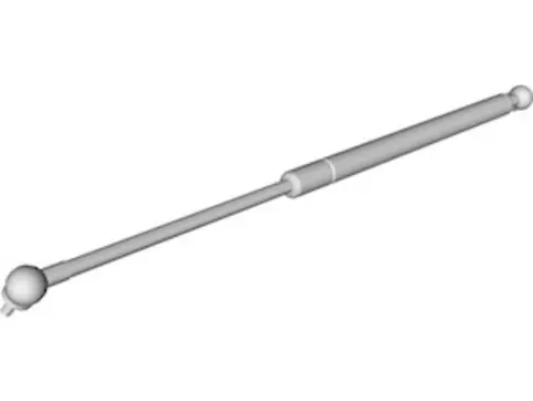 Bonnet Gas Spring