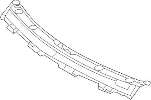 PANELFR COWL UPPER