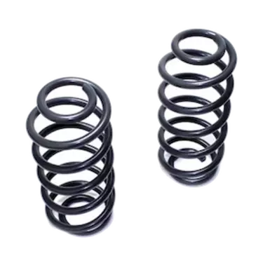 Coil Spring