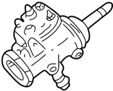 LOWER TIE - ROD
