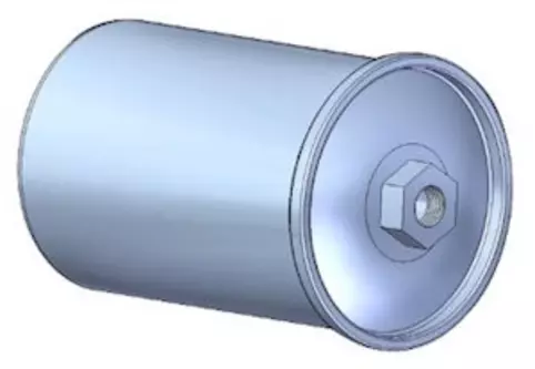 Fuel filter