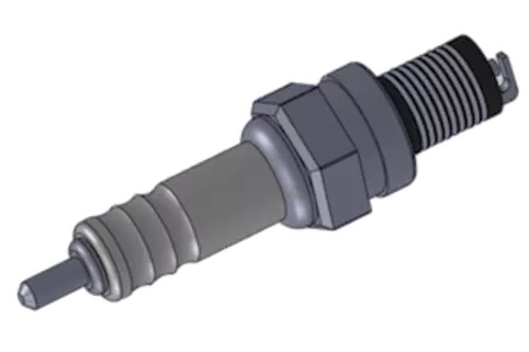SPARK PLUG