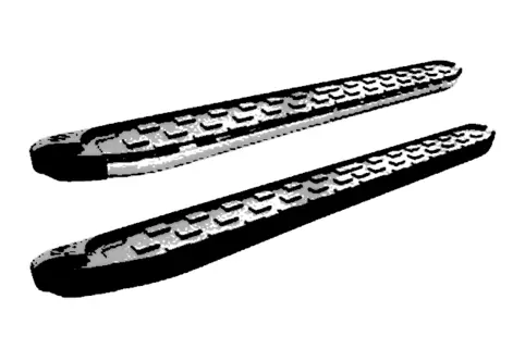 SIDE STEP