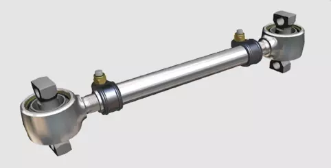 Rod Assy-Lateral
