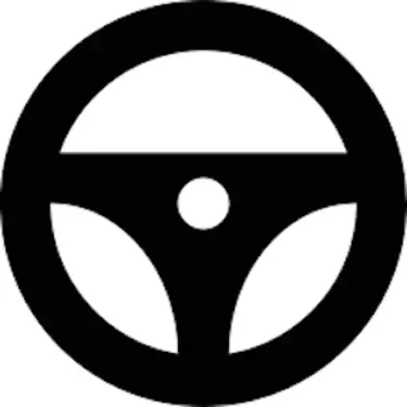 WHEEL STEERING