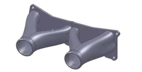 GASKET RUBBER