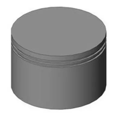.Piston Set, Brake Master