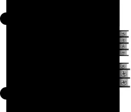 2 Channel Mosefet Amplifier