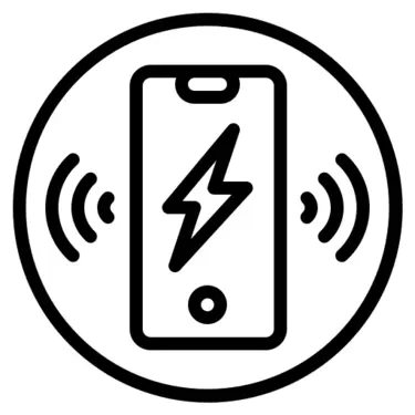 Wireless Mobile Charger