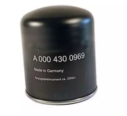 FILTER SUB ASSY.
