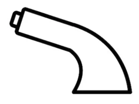 HANGER A, TRANSMISSION