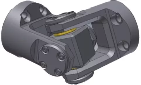 UNIV/ BALL JOINT