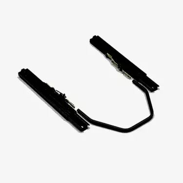 SLIDER, RR GUIDE RH