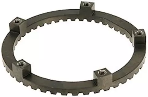 LOCKWASHER - TOOTH - SENSOR