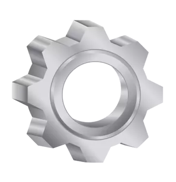 GEAR REDUCTION DRIVE