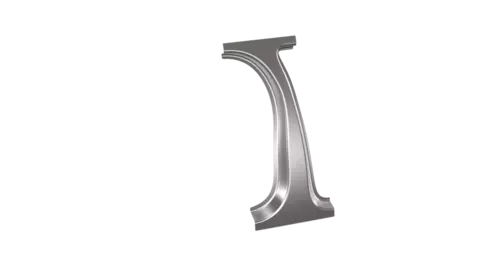 PILLAR A INNER