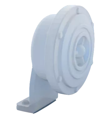 HORN A LOW TONE LH