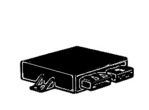 IGNITER ASSY, DISTRIBUTER