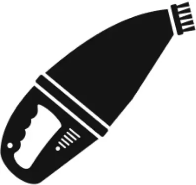 CAR VACCUM CLEANER