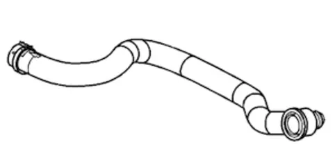 HOSE CANISTER PURGE