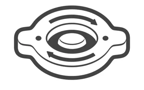 Radiator Cap