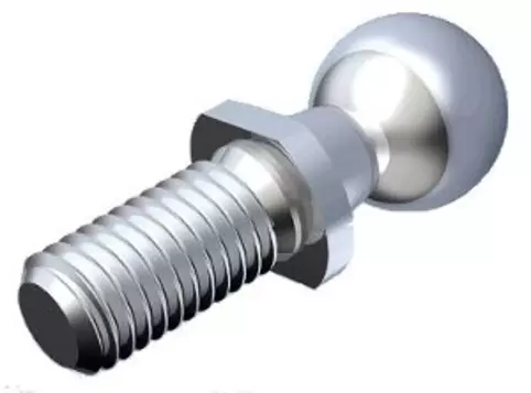 ball pin