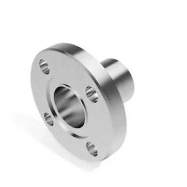 FLANG FR. AXLE SHAFT DRIVE