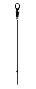.GAUGE, OIL LEVEL