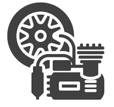 TYRE INFLATOR