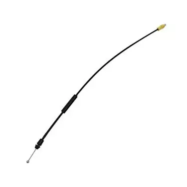 CABLE ASSY - CONTROL, DURATEC HE (NON DISI), RHD