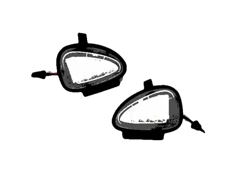 LAMP ASSY, SELECT LEVER ILLUM