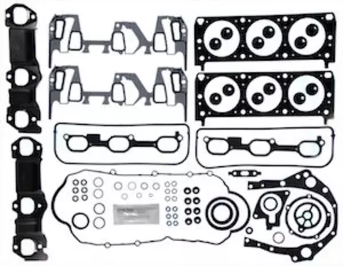 Full Gasket Set With Oil Seal (BKT)