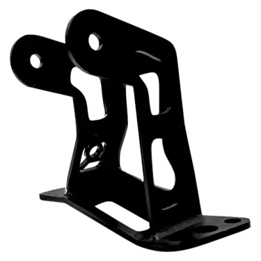 POWERTRAIN LHS MOUNTING SILENT BLOCK