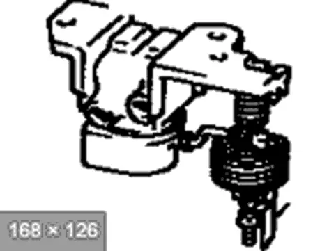 VALVE ASSY-LCR
