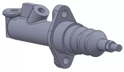 Clutch Slave Cylinder Kit